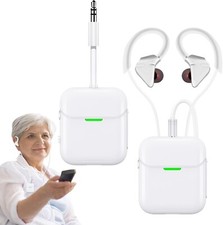 Wireless headset headphones for sale  Charlotte