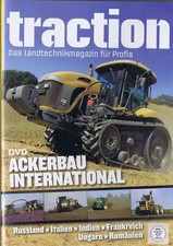 Traction landtechnikmagazin pr gebraucht kaufen  Singen (Hohentwiel)