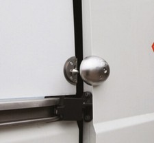 Coppia lucchetti sicurezza usato Coppia lucchetti sicurezza usato  Avezzano