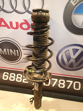 Volkswagen polo mk5 for sale  BURY
