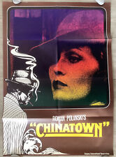 Chinatown 1974 polanski d'occasion  France