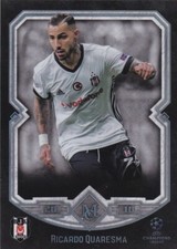 2017 topps uefa usato  Spedire a Italy