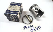 Pistão Lambretta Innocenti cc175 s.3 MM 62,8 GOL comprar usado  Enviando para Brazil