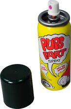 Pupsspray stinkbombe scherzart gebraucht kaufen  Bernburg