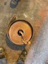 Electric cable warning for sale  HALTWHISTLE