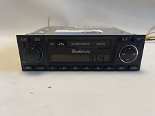Skoda symphony radio gebraucht kaufen  Berlin
