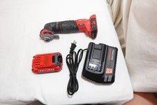 Craftsman 20v max for sale  Portsmouth