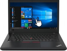 Lenovo notebook portatile usato  Valva
