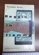Reale reggio fiamme usato  Ancona