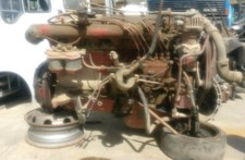 Motore fiat 79.14 usato  Patti