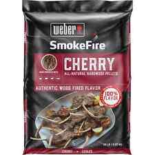 Weber smokefire cherry for sale  Hartville