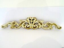 Antique white lacquered d'occasion  Expédié en Belgium