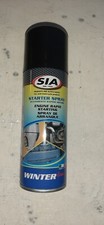 8506 starter spray usato  Savigliano