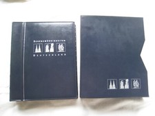 Post leuchtturm ring gebraucht kaufen  Deutschland