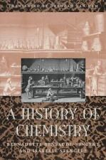 History chemistry hardcover d'occasion  Expédié en Belgium