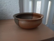 Schale schüssel ton gebraucht kaufen  Gladbeck