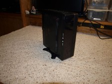 Estojo IN WIN / INWIN BQ Series ITX / Mini-ITX COM PSU - Versão USB3 com suporte, usado comprar usado  Enviando para Brazil