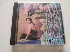 CD ANA BELEN Poison para el corazon 1993 Ariola Am comprar usado  Enviando para Brazil