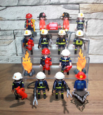 Playmobil figuren zur gebraucht kaufen  Augustdorf