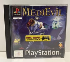 Medievil poster incluso usato  Sassuolo