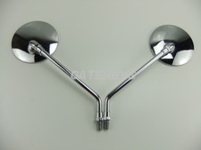 New chrome mirrors for sale  UK