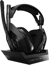 Słuchawki Astro A50 Xbox One 4Gen + stacja bazowa! na sprzedaż  PL