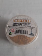 Warhammer citadel burnt for sale  LYTHAM ST. ANNES