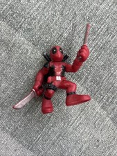 Deadpool figure marvel for sale  HARROGATE