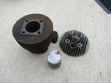 Villiers cylinder barrel for sale  PONTEFRACT