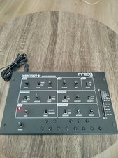 Moog werkstatt 01 gebraucht kaufen  Düsseldorf