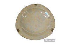 Vtg ashtray ceramic for sale  Point Clear