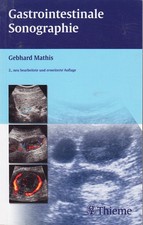 Gastrointestinale sonographie  gebraucht kaufen  Ludwigsburg