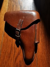 étui holster luger d'occasion  Bourg-de-Péage