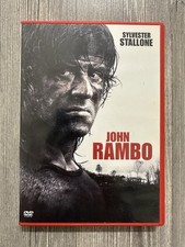 Dvd john rambo gebraucht kaufen  Bobingen
