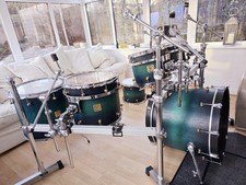 Jalapeño custom drum for sale  LEEDS