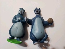 Disney jungle book for sale  San Antonio