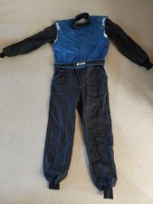 Lico racesuit fia for sale  NORTHWICH