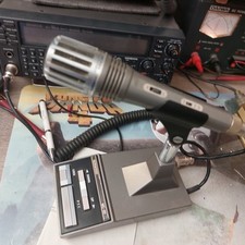 Kenwood microfono da usato  Gioia Tauro