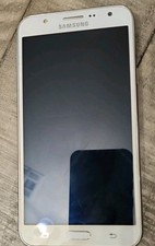 Samsung galaxy white for sale  Victoria