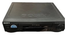 Sony slv 679hf for sale  Liberty