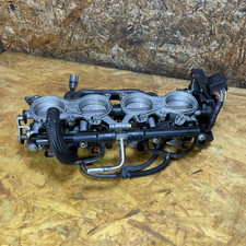 Suzuki gsxr 600 for sale  PRESTON