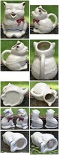 Shawnee pottery puss for sale  Mellenville