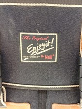 Vintage schultasche 90er gebraucht kaufen  Augsburg