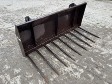 Slewtic 5ft muck for sale Slewtic 5ft muck for sale  WHITBY