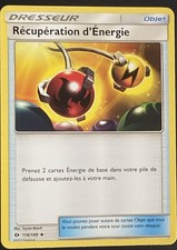 Pokemon card energy d'occasion  Expédié en Belgium