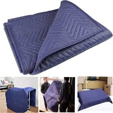 Moving blankets heavy for sale  PRESTON