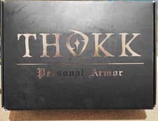Thokk weaponmaster gauntlets for sale  LIVERPOOL