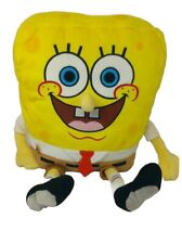 Build bear spongebob for sale  NOTTINGHAM