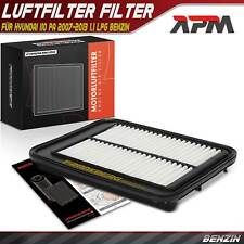 Luftfilter filtereinsatz c2401 gebraucht kaufen  Altenweddingen