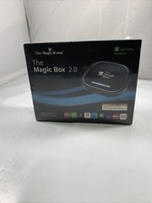The magic box d'occasion  Expédié en Belgium